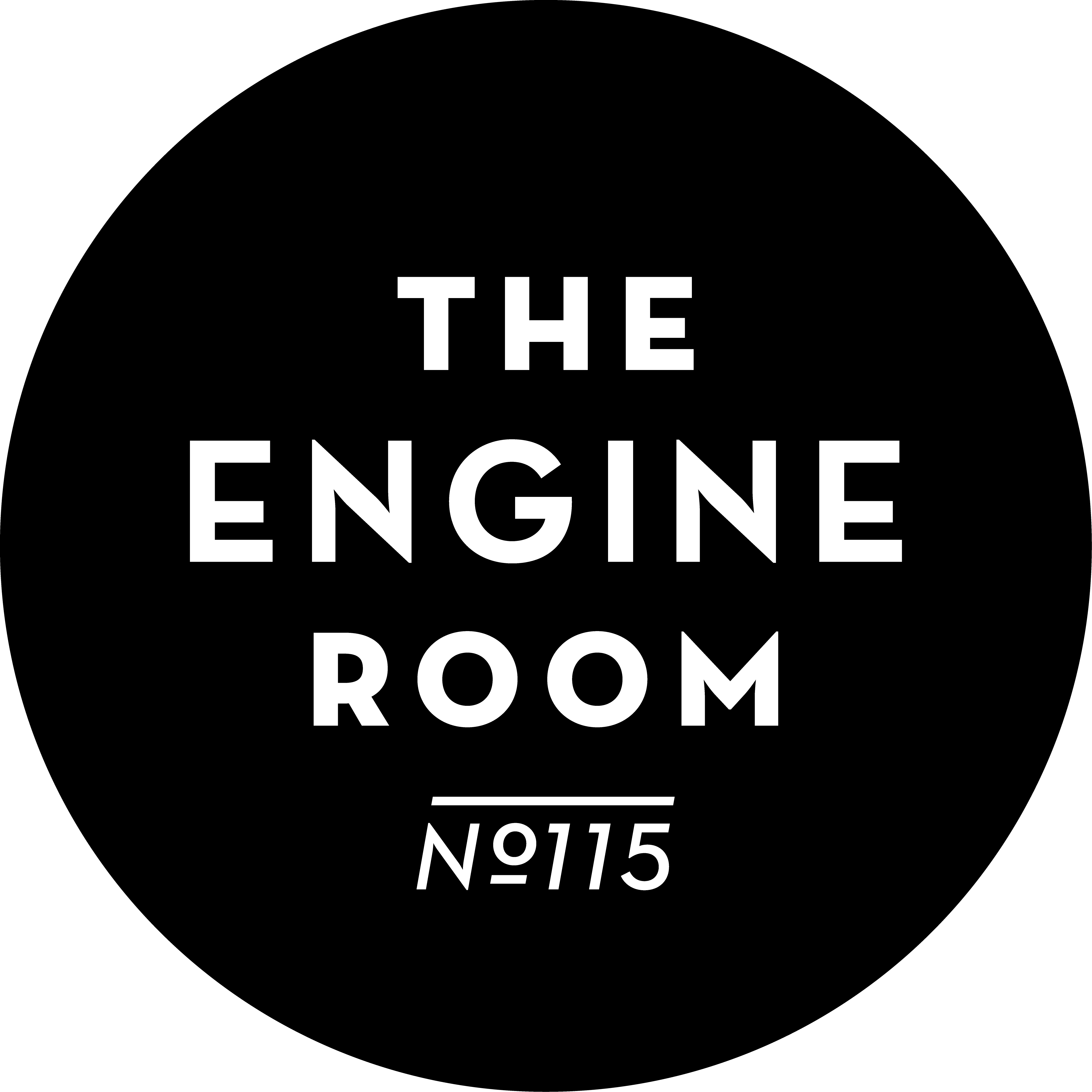 The Engine Room 