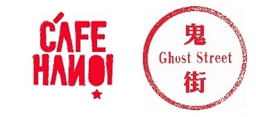 Cafe Hanoi & Ghost Street