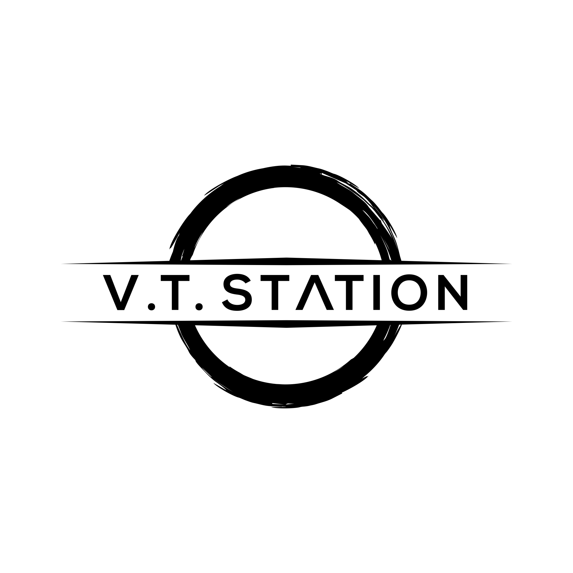 V.T. STATION